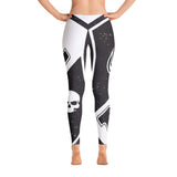 Woman's Kore Logo Leggings
