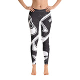 Woman's Kore Logo Leggings