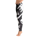 Woman's Kore Logo Leggings