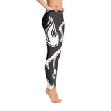 Woman's Kore Logo Leggings