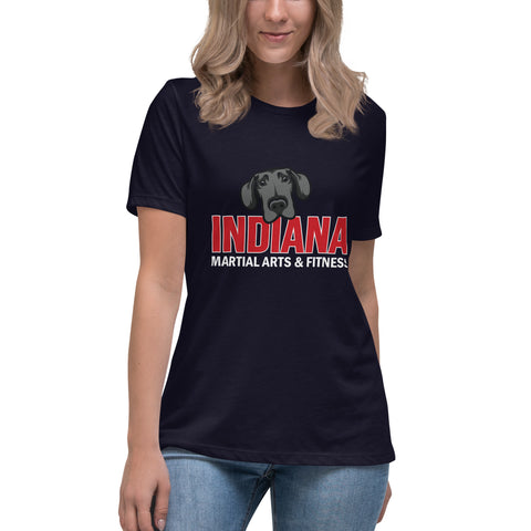 Women's Relaxed T-Shirt