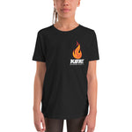 Youth Short Sleeve T-Shirt