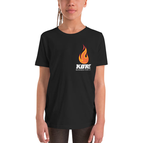 Youth Short Sleeve T-Shirt