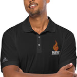 adidas performance polo shirt