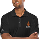 adidas performance polo shirt