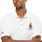 adidas performance polo shirt