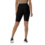 Women's IMA Logo Biker Shorts
