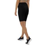 Women's IMA Logo Biker Shorts