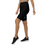 Women's IMA Logo Biker Shorts