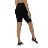 Women's IMA Logo Biker Shorts