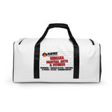 Duffle bag