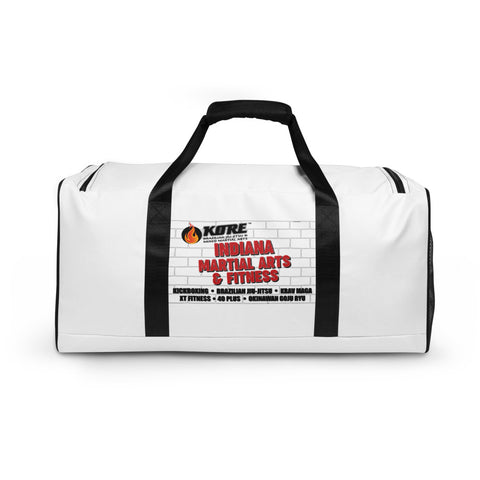 Duffle bag