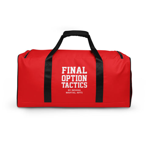Duffle bag