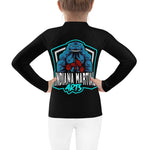 Kids Rash Guard