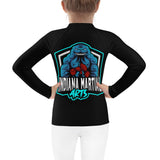 Kids Rash Guard