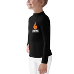 Kids Rash Guard