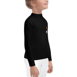 Kids Rash Guard