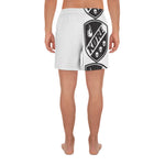 Men's Kore Logo Athletic Long Shorts