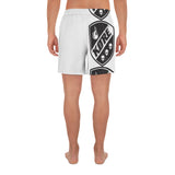 Men's Kore Logo Athletic Long Shorts