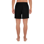 Men's  FOT Logo Athletic Long Shorts
