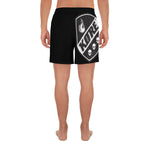 Men's Kore Logos (2)  Athletic Long Shorts