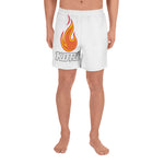 Men's Kore Logo Athletic Long Shorts