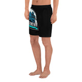 Men's  FOT Logo Athletic Long Shorts