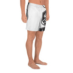 Men's Kore Logo Athletic Long Shorts