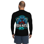 Men's Kore & IMA Rash Guard