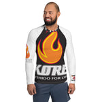 Men's Kore Rash Guard