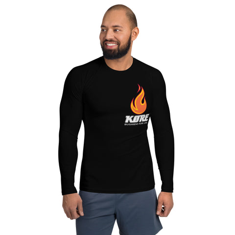 Men's Kore & IMA Rash Guard