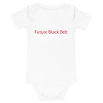 Baby short sleeve one piece Bella Series
