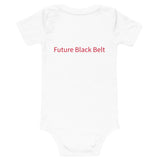 Baby short sleeve one piece Bella Series