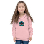Kids Hoodie IMA Logo