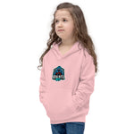 Kids Hoodie IMA Logo