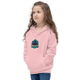 Kids Hoodie IMA Logo