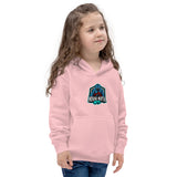 Kids Hoodie IMA Logo