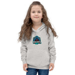 Kids Hoodie IMA Logo