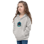 Kids Hoodie IMA Logo