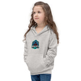Kids Hoodie IMA Logo