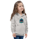 Kids Hoodie IMA Logo
