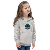 Kids Hoodie IMA Logo