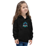 Kids Hoodie IMA Logo