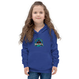 Kids Hoodie IMA Logo