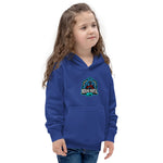 Kids Hoodie IMA Logo