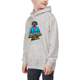 Youth Hoodie Bella Series