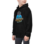 Youth Hoodie Bella Series