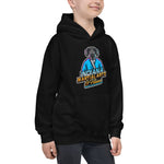Youth Hoodie Bella Series