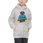 Youth Hoodie Bella Series