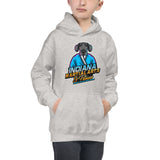 Youth Hoodie Bella Series